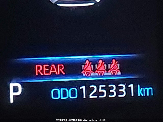 JTNK4RBE4L3084123 Toyota Corolla Se/xse