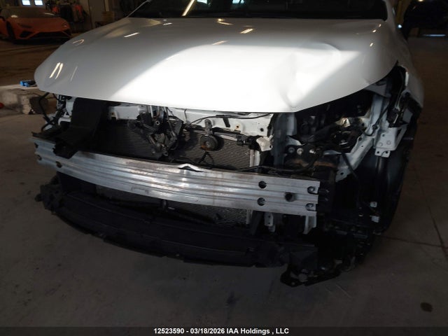 JTNK4RBE4L3084123 Toyota Corolla Se/xse
