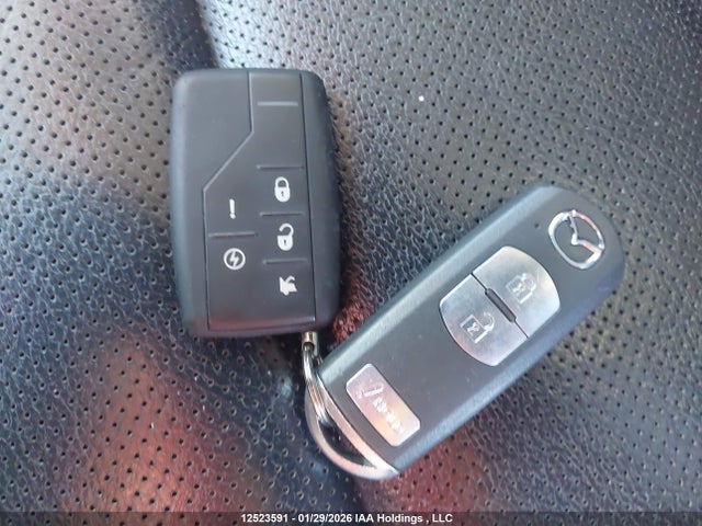 JM3KE4DYXG0733854 Mazda CX-5 GT