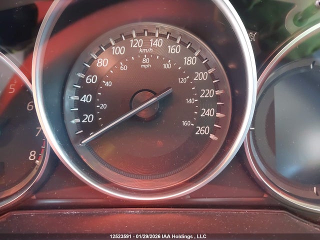 JM3KE4DYXG0733854 Mazda CX-5 GT