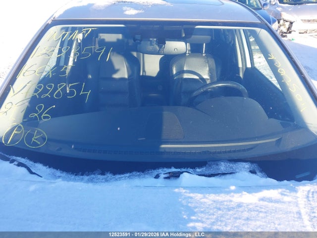JM3KE4DYXG0733854 Mazda CX-5 GT