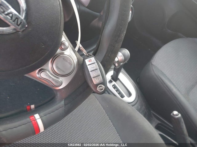 3N1CN7AP6EL818705 Nissan Versa 1.6 S/1.6 Sl/1.6 Sv