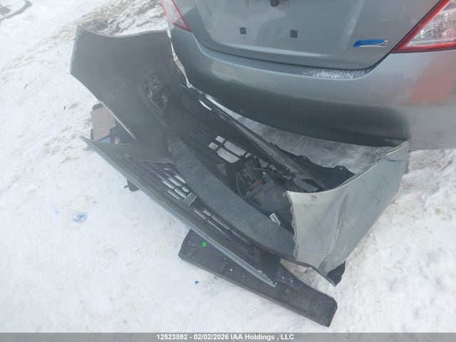 3N1CN7AP6EL818705 Nissan Versa 1.6 S/1.6 Sl/1.6 Sv