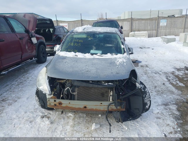 3N1CN7AP6EL818705 Nissan Versa 1.6 S/1.6 Sl/1.6 Sv