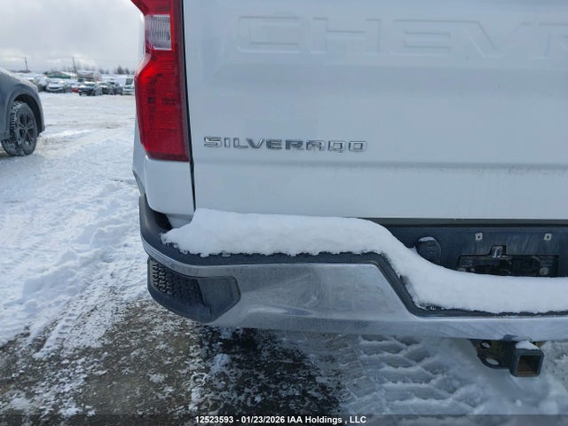 2GCUKDED4S1125668 Chevrolet Silverado K1500 Lt