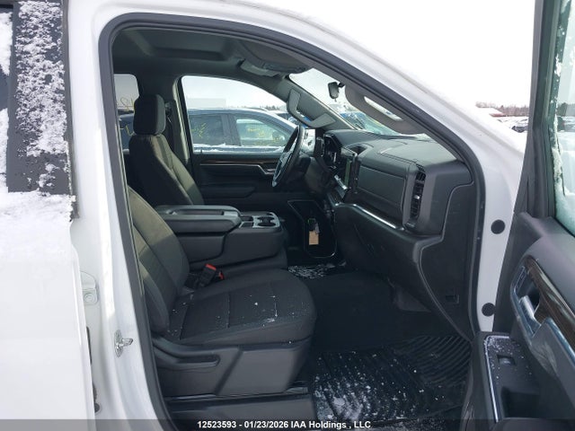 2GCUKDED4S1125668 Chevrolet Silverado K1500 Lt