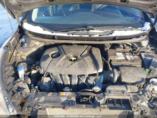KMHD35LH8FU243883 Hyundai ELANTRA GT