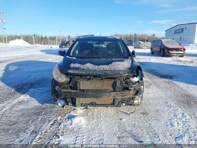 KMHD35LH8FU243883 Hyundai ELANTRA GT