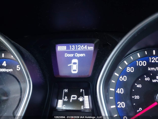 KMHD35LH8FU243883 Hyundai ELANTRA GT