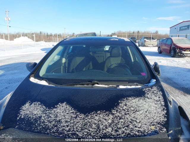 KMHD35LH8FU243883 Hyundai ELANTRA GT
