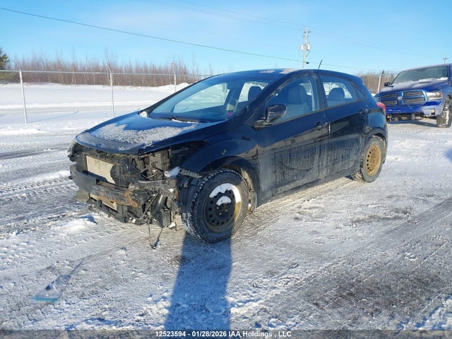 KMHD35LH8FU243883 Hyundai ELANTRA GT
