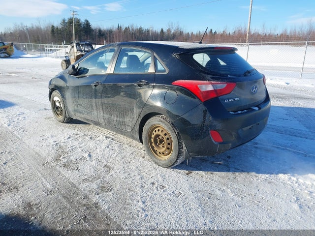 KMHD35LH8FU243883 Hyundai ELANTRA GT