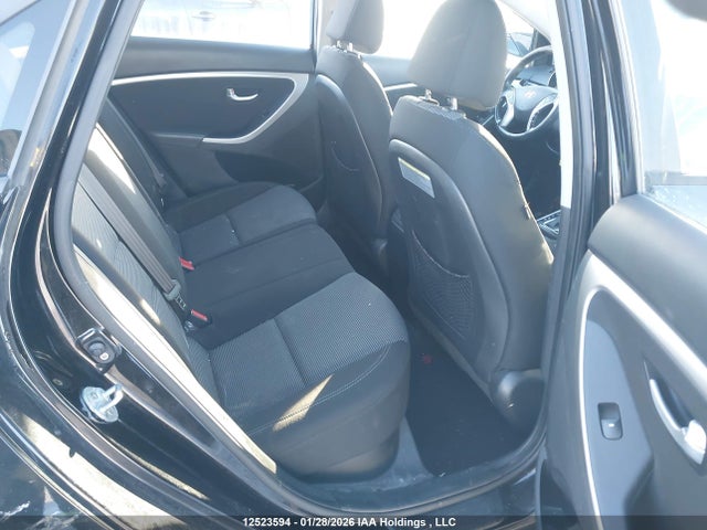 KMHD35LH8FU243883 Hyundai ELANTRA GT