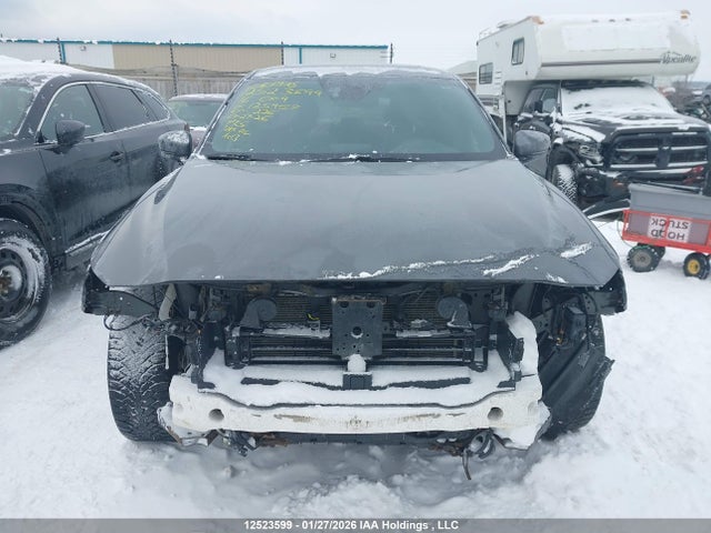 JM3TCBDY6G0125957 Mazda Cx-9 Grand Touring