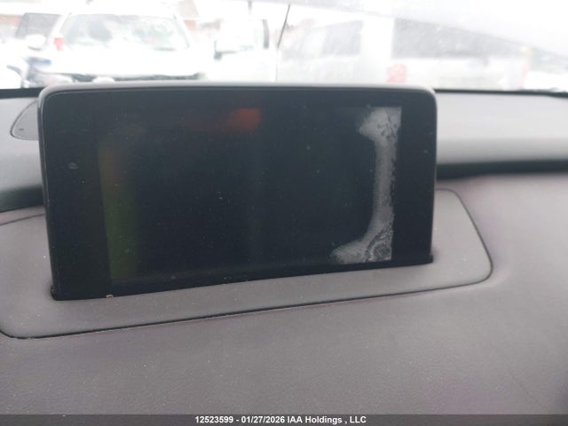 JM3TCBDY6G0125957 Mazda Cx-9 Grand Touring