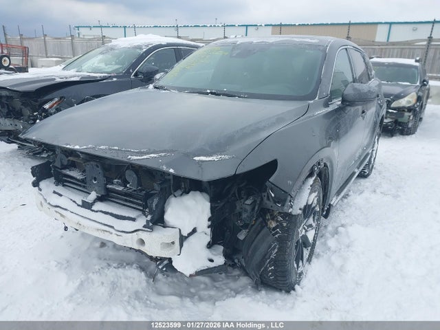 JM3TCBDY6G0125957 Mazda Cx-9 Grand Touring