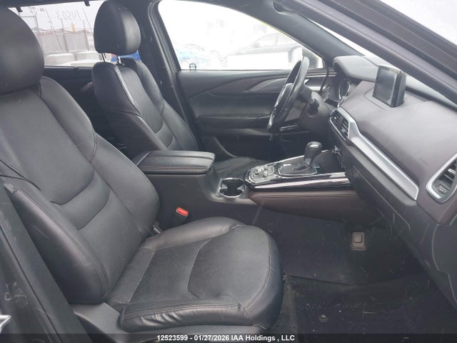 JM3TCBDY6G0125957 Mazda Cx-9 Grand Touring