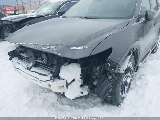JM3TCBDY6G0125957 Mazda Cx-9 Grand Touring
