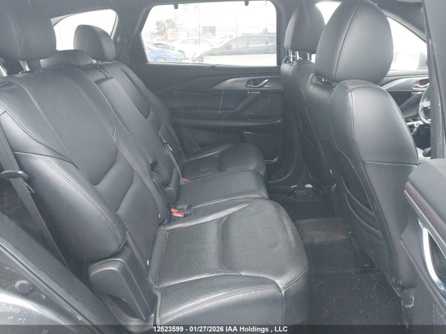 JM3TCBDY6G0125957 Mazda Cx-9 Grand Touring