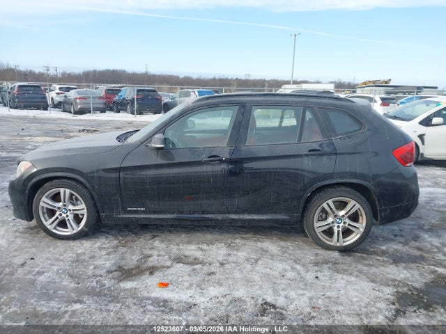 Aukcja sprzedaży 2015 Bmw X1 Xdrive35i, vin: WBAVM5C53FVV94557, numer aukcji: 12523607