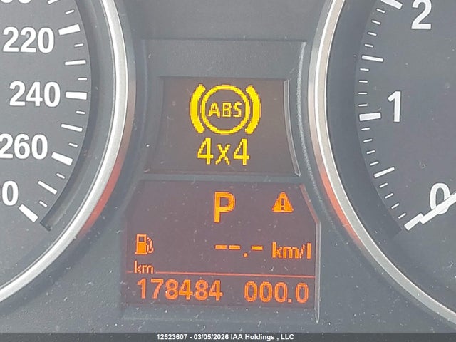 Aukcja sprzedaży 2015 Bmw X1 Xdrive35i, vin: WBAVM5C53FVV94557, numer aukcji: 12523607