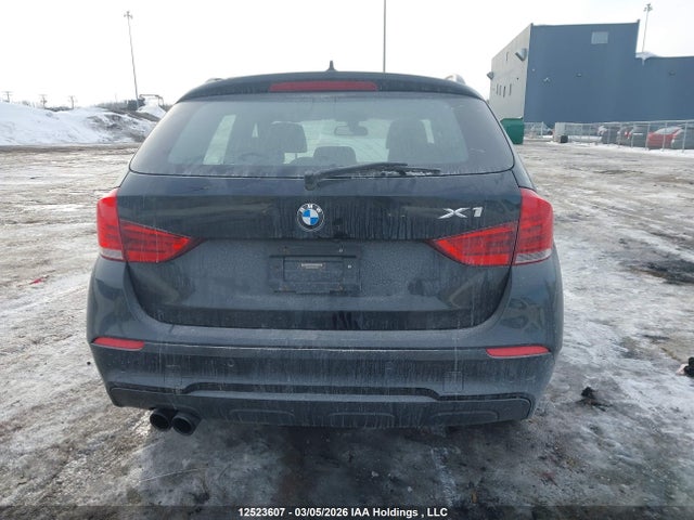 Aukcja sprzedaży 2015 Bmw X1 Xdrive35i, vin: WBAVM5C53FVV94557, numer aukcji: 12523607