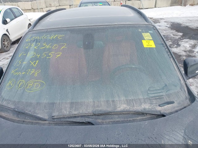 Aukcja sprzedaży 2015 Bmw X1 Xdrive35i, vin: WBAVM5C53FVV94557, numer aukcji: 12523607