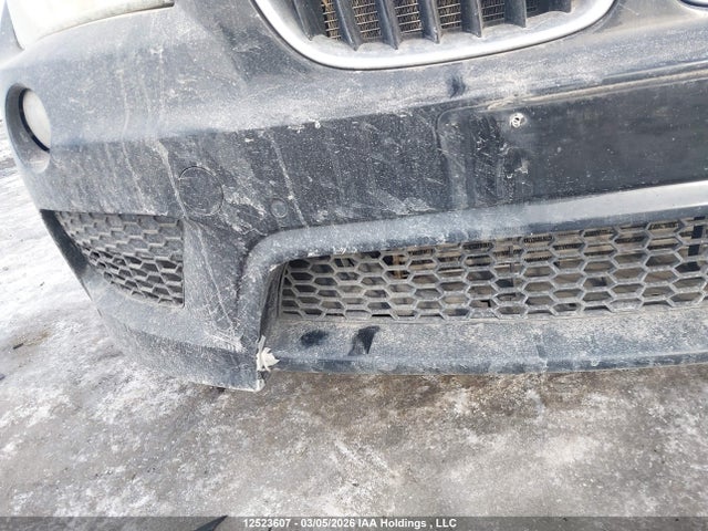Aukcja sprzedaży 2015 Bmw X1 Xdrive35i, vin: WBAVM5C53FVV94557, numer aukcji: 12523607