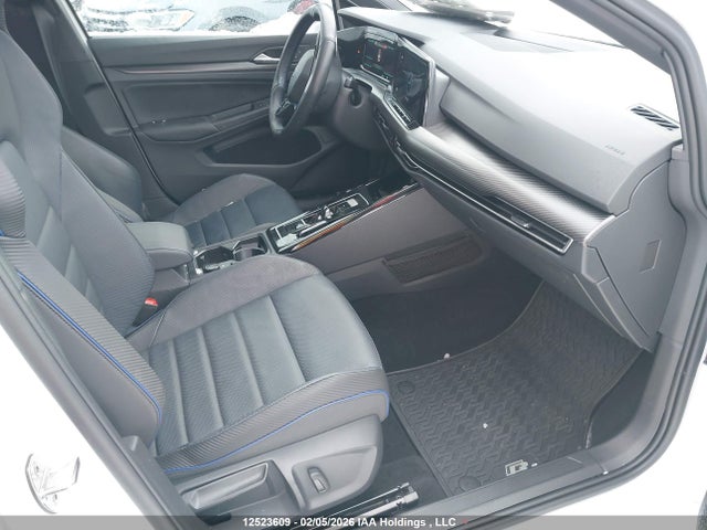 WVWEB7CD2RW184004 Volkswagen Golf R