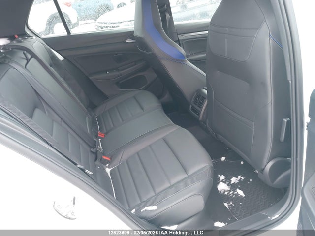WVWEB7CD2RW184004 Volkswagen Golf R