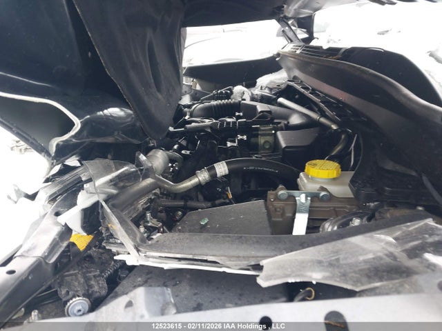 JF2SLDHCXSH548311 Subaru Forester Sport