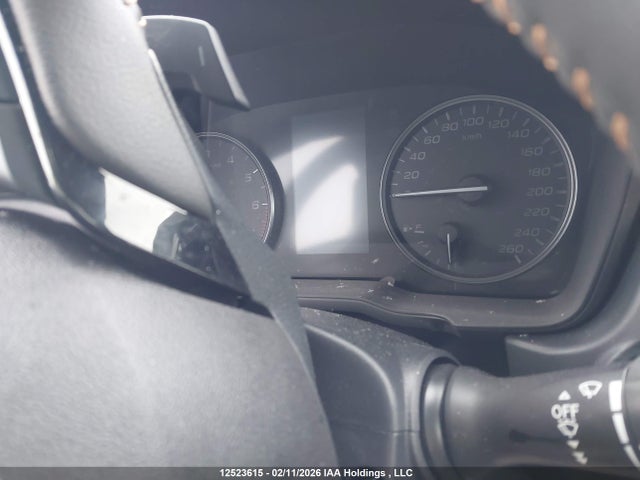 JF2SLDHCXSH548311 Subaru Forester Sport