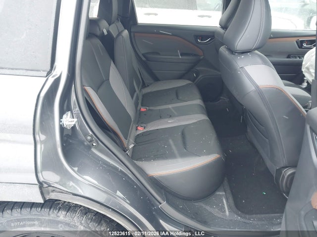 JF2SLDHCXSH548311 Subaru Forester Sport