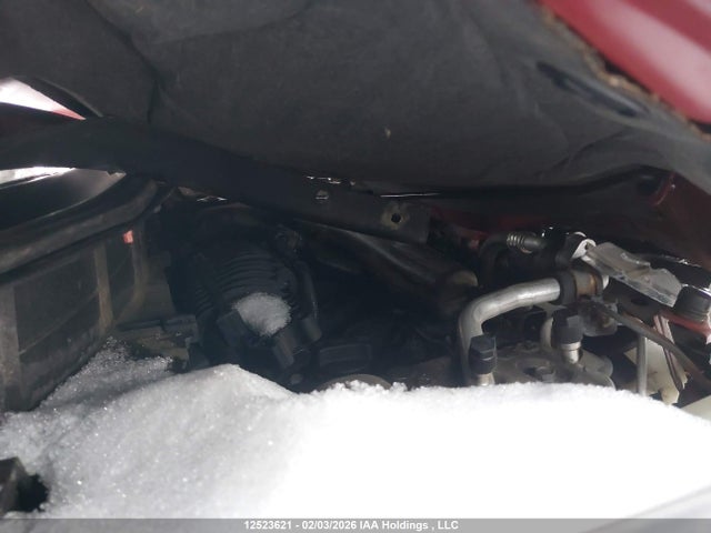 5N1AT2MV6HC789614 Nissan Rogue S/sl Platinum/sv