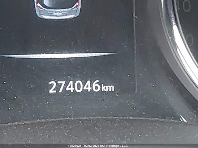 5N1AT2MV6HC789614 Nissan Rogue S/sl Platinum/sv