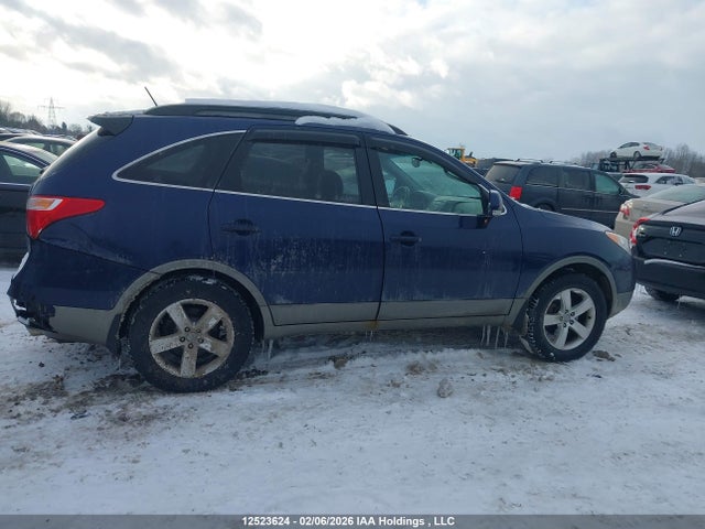 Aukcja sprzedaży 2011 Hyundai Veracruz Gls/limited, vin: KM8NUDCCXBU162085, numer aukcji: 12523624