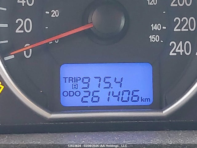 Aukcja sprzedaży 2011 Hyundai Veracruz Gls/limited, vin: KM8NUDCCXBU162085, numer aukcji: 12523624