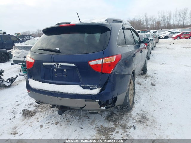 Aukcja sprzedaży 2011 Hyundai Veracruz Gls/limited, vin: KM8NUDCCXBU162085, numer aukcji: 12523624