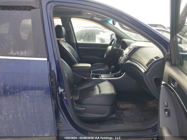 Aukcja sprzedaży 2011 Hyundai Veracruz Gls/limited, vin: KM8NUDCCXBU162085, numer aukcji: 12523624