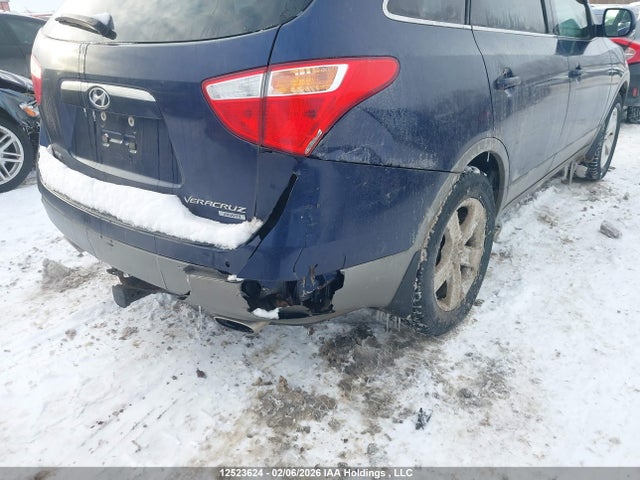 Aukcja sprzedaży 2011 Hyundai Veracruz Gls/limited, vin: KM8NUDCCXBU162085, numer aukcji: 12523624