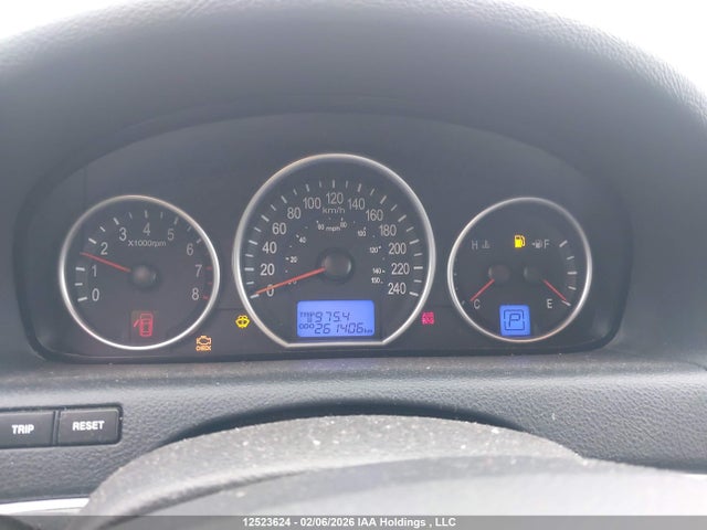 Aukcja sprzedaży 2011 Hyundai Veracruz Gls/limited, vin: KM8NUDCCXBU162085, numer aukcji: 12523624