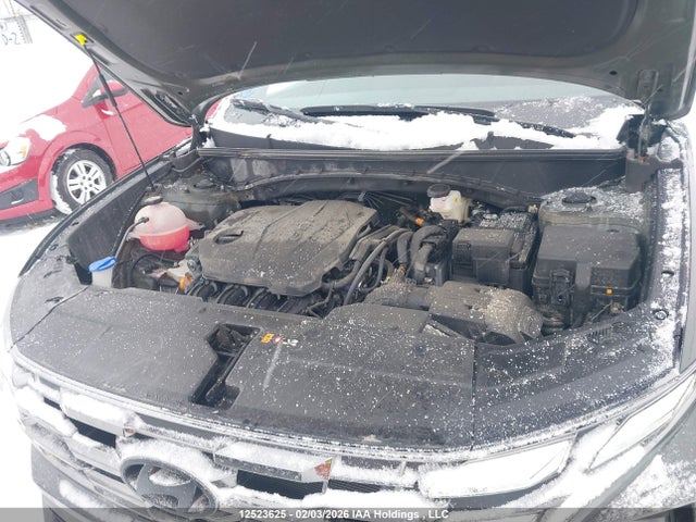 Hyundai Tucson Xrt 2025 5NMJFCDE0SH470980 Image 10