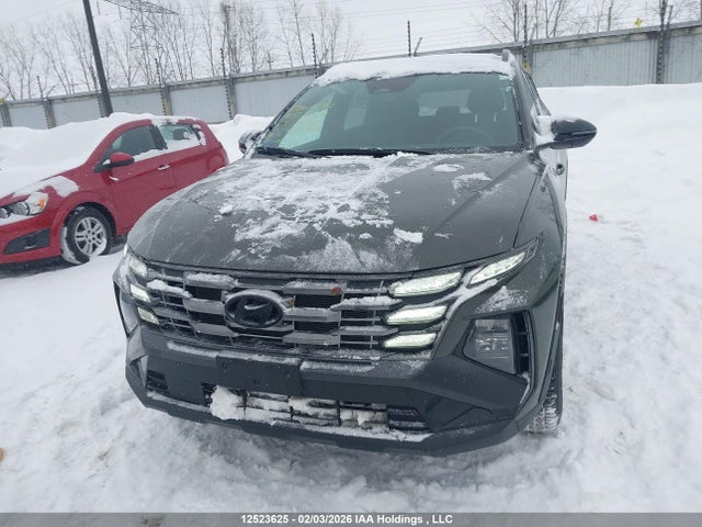 Hyundai Tucson Xrt 2025 5NMJFCDE0SH470980 Image 13