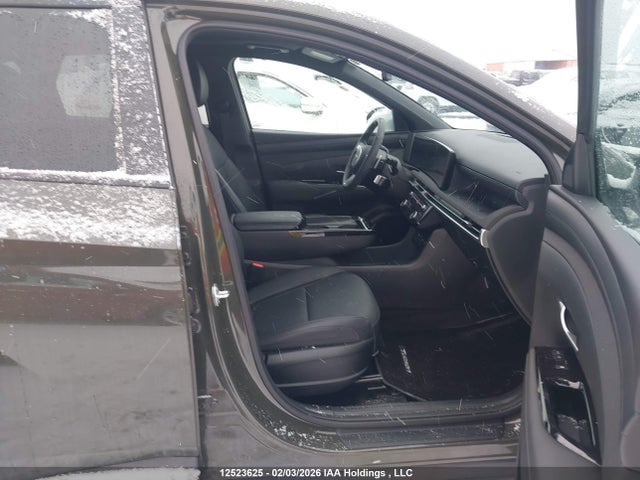 Hyundai Tucson Xrt 2025 5NMJFCDE0SH470980 Image 5