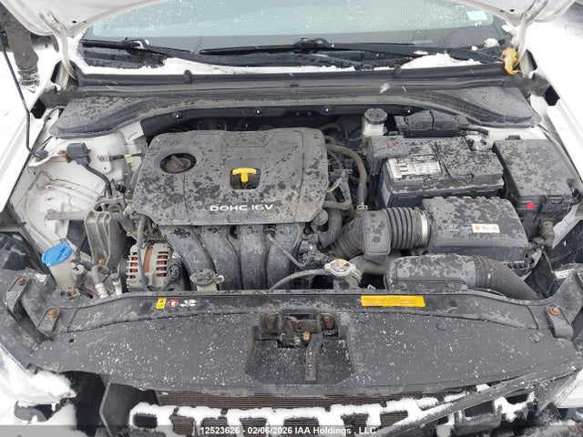 KMHD84LF6JU444569 Hyundai ELANTRA GL