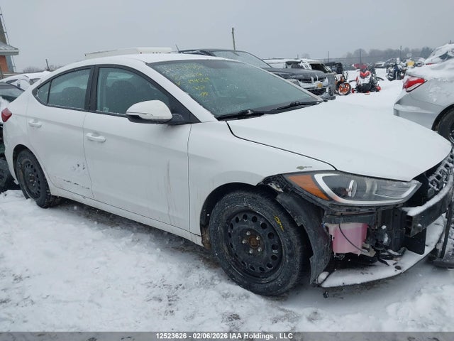 KMHD84LF6JU444569 Hyundai ELANTRA GL