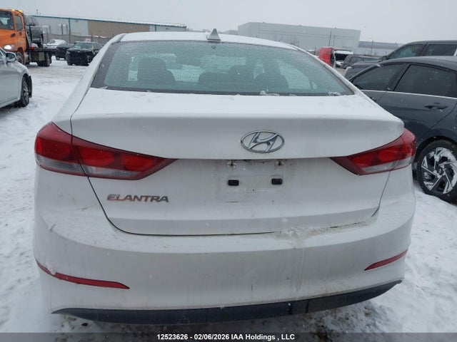 KMHD84LF6JU444569 Hyundai ELANTRA GL