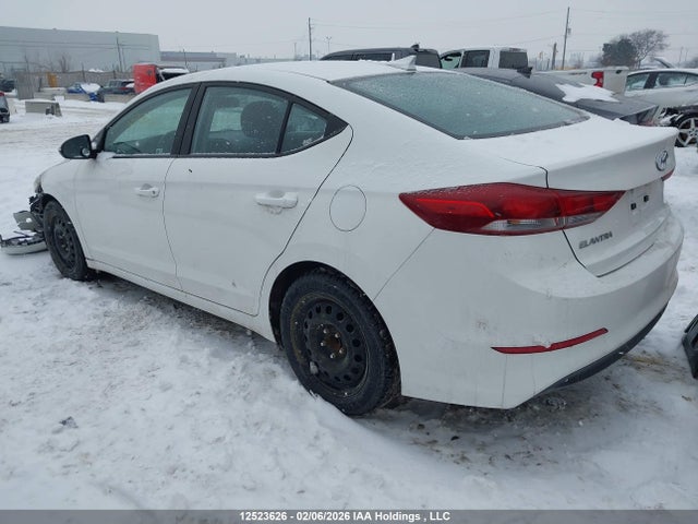 KMHD84LF6JU444569 Hyundai ELANTRA GL