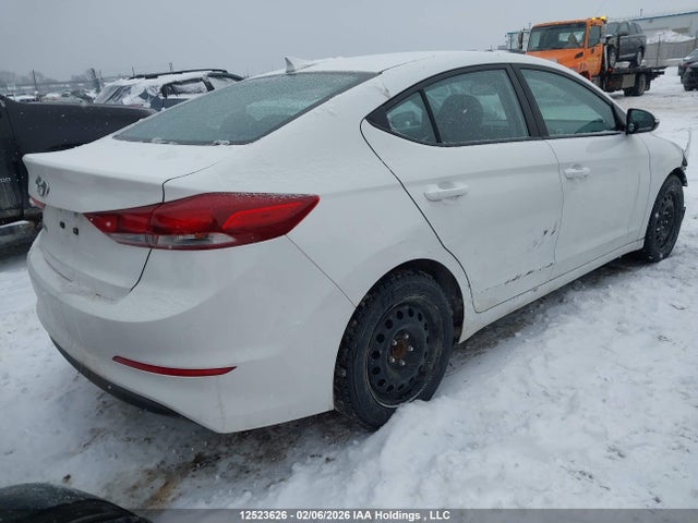 KMHD84LF6JU444569 Hyundai ELANTRA GL
