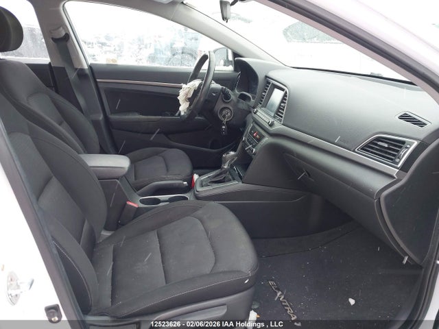 KMHD84LF6JU444569 Hyundai ELANTRA GL